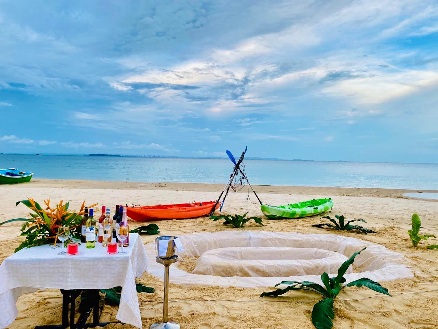 one beach 201
